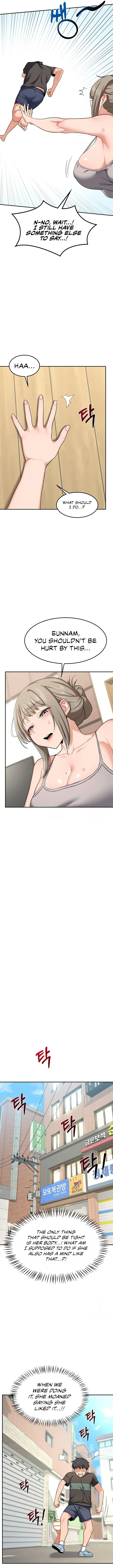 Milf Exchange Plan Chapter 22 - Page 3
