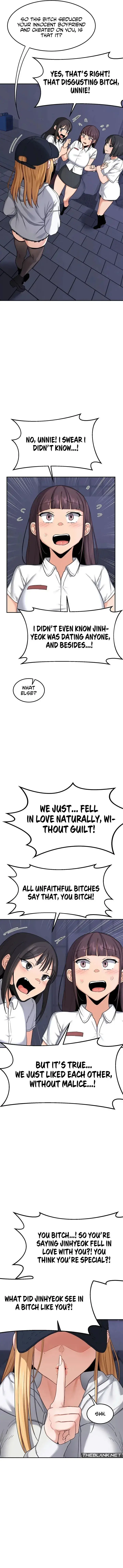 Milf Exchange Plan Chapter 23 - Page 11