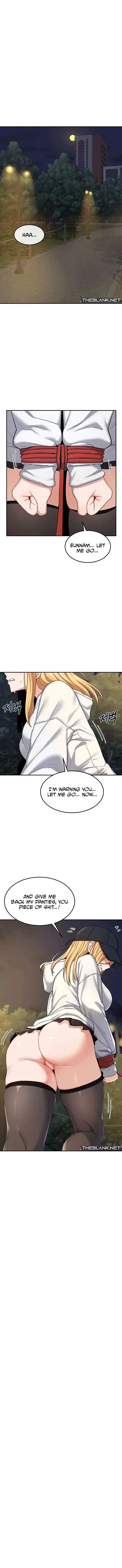 Milf Exchange Plan Chapter 23 - Page 14