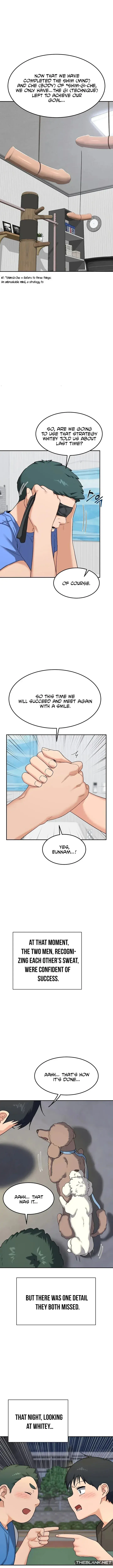 Milf Exchange Plan Chapter 23 - Page 5