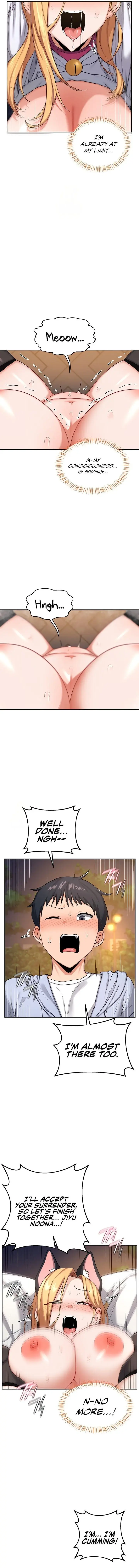 Milf Exchange Plan Chapter 27 - Page 10