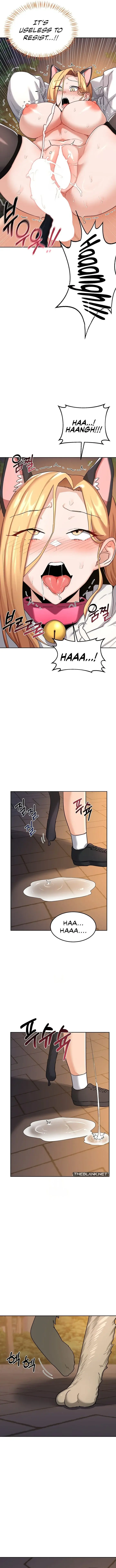 Milf Exchange Plan Chapter 27 - Page 11