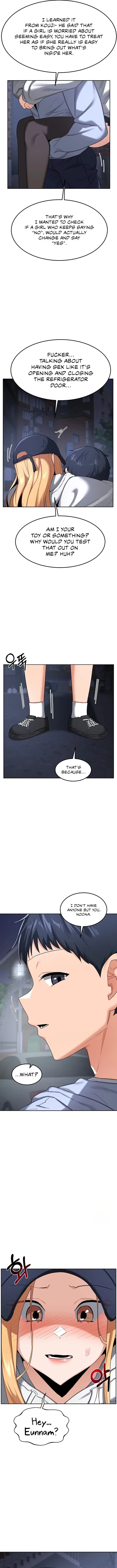 Milf Exchange Plan Chapter 28 - Page 3