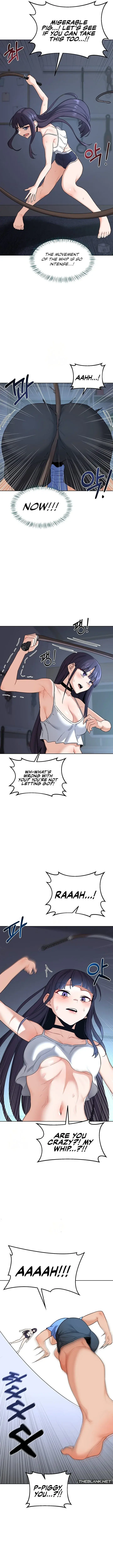 Milf Exchange Plan Chapter 28 - Page 7