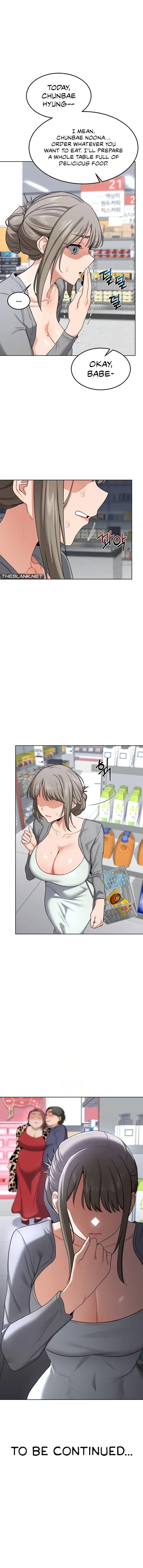Milf Exchange Plan Chapter 29 - Page 12