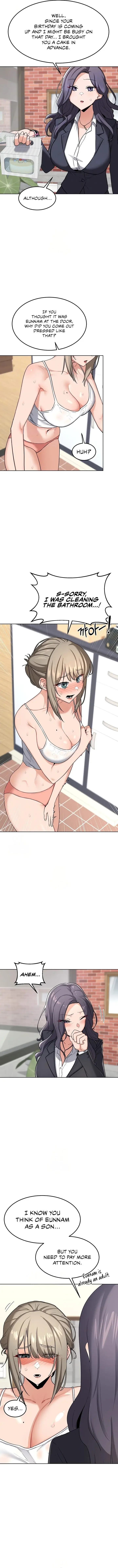 Milf Exchange Plan Chapter 29 - Page 2