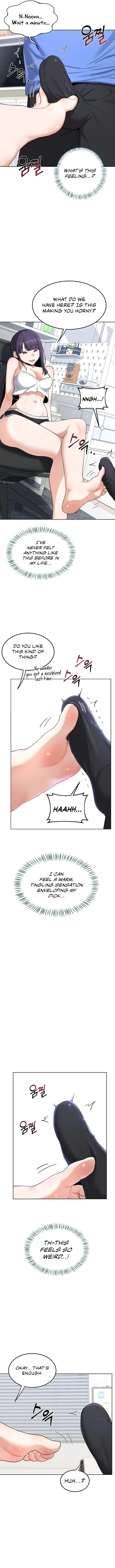 Milf Exchange Plan Chapter 29 - Page 7