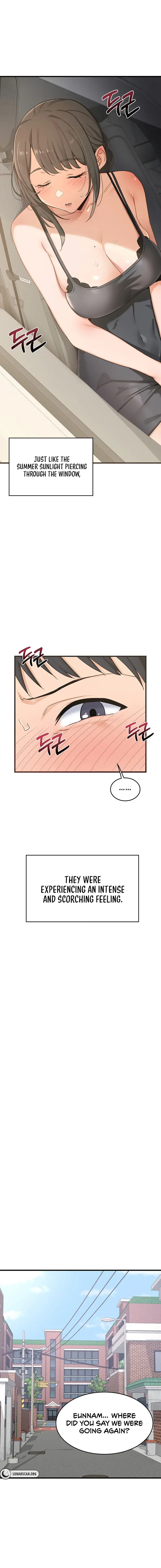 Milf Exchange Plan Chapter 3 - Page 21