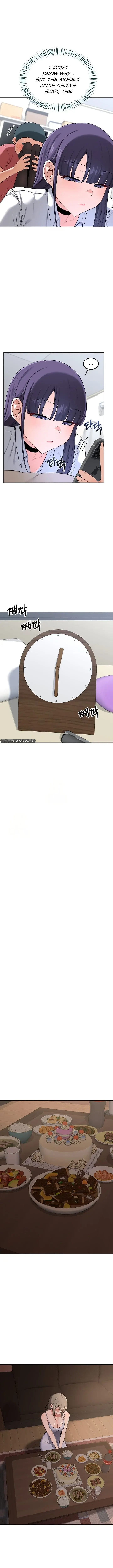 Milf Exchange Plan Chapter 30 - Page 10