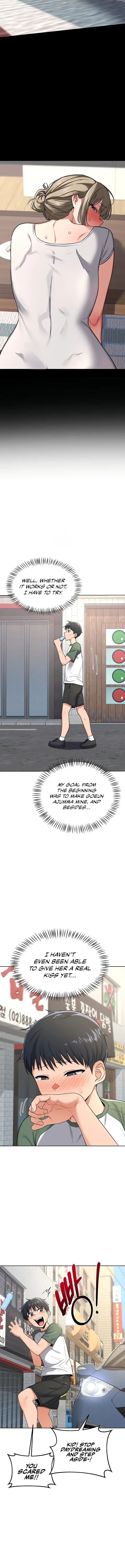 Milf Exchange Plan Chapter 30 - Page 2