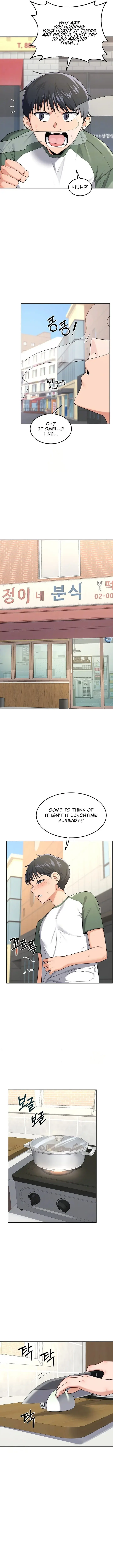 Milf Exchange Plan Chapter 30 - Page 3