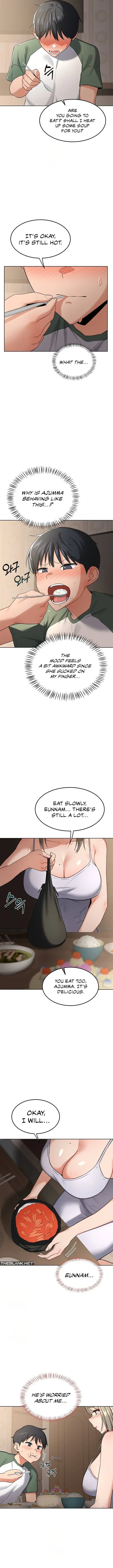 Milf Exchange Plan Chapter 31 - Page 3