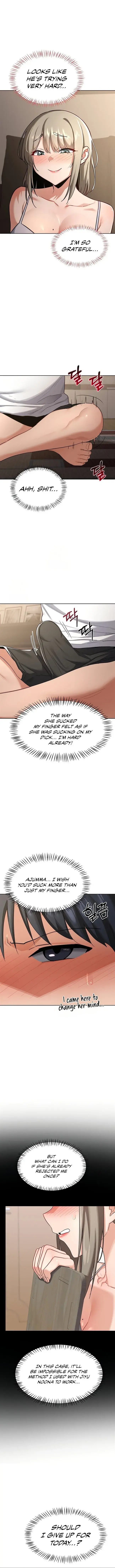 Milf Exchange Plan Chapter 31 - Page 4