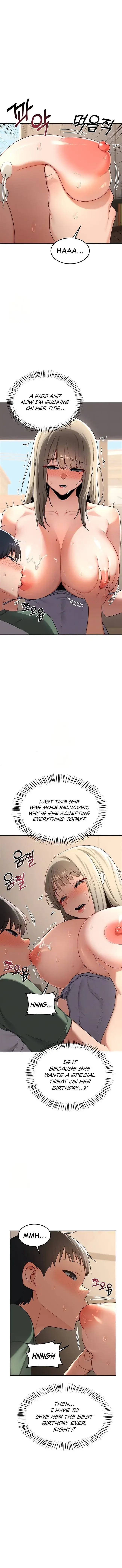 Milf Exchange Plan Chapter 32 - Page 2