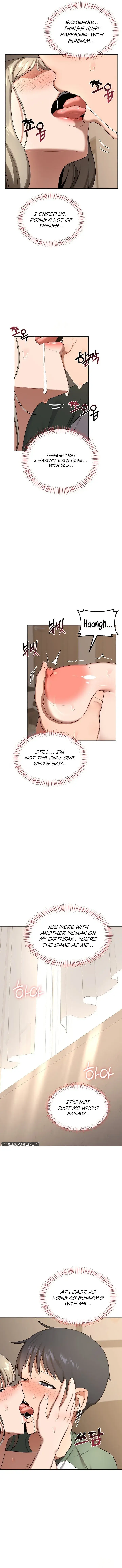 Milf Exchange Plan Chapter 33 - Page 11