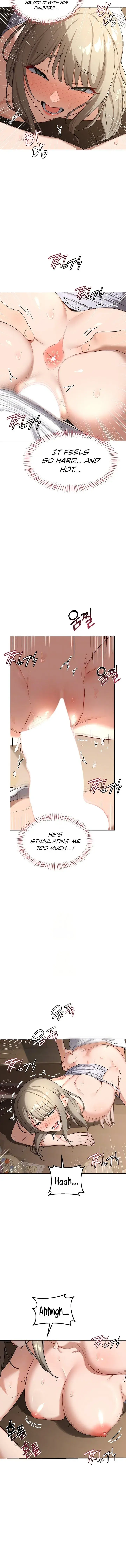 Milf Exchange Plan Chapter 33 - Page 2