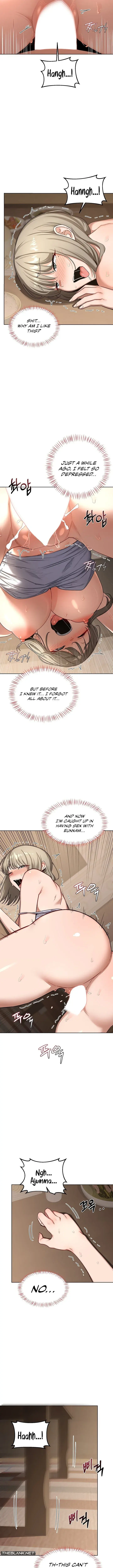 Milf Exchange Plan Chapter 33 - Page 4