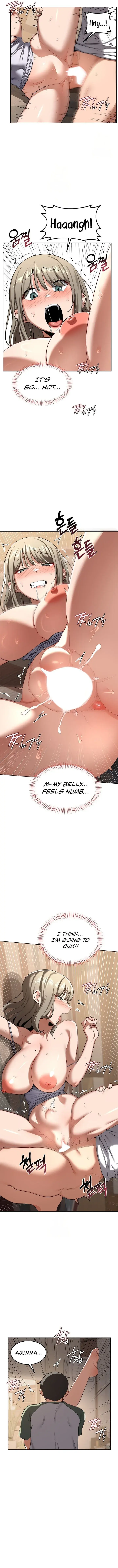 Milf Exchange Plan Chapter 34 - Page 5