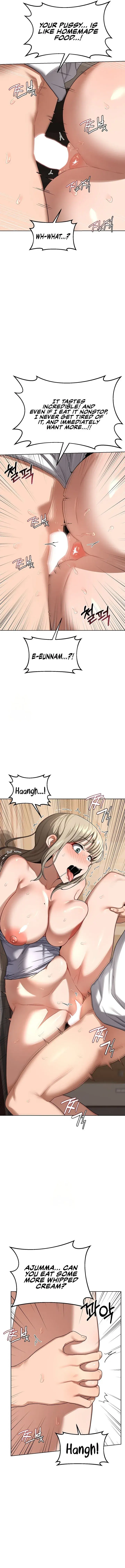 Milf Exchange Plan Chapter 34 - Page 6