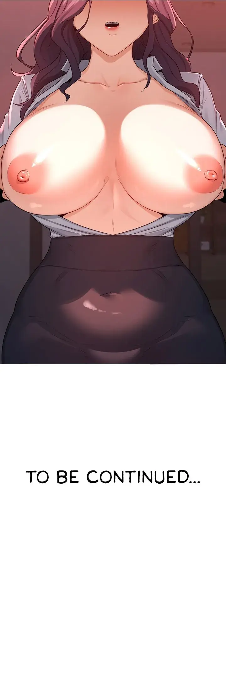 Milf Exchange Plan Chapter 37 - Page 14