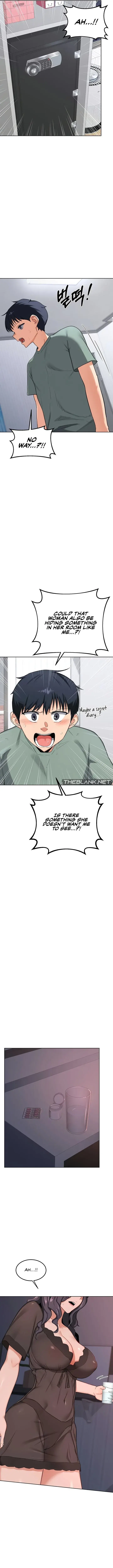 Milf Exchange Plan Chapter 39 - Page 12