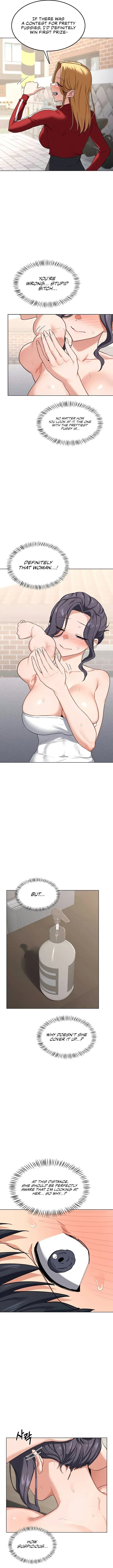 Milf Exchange Plan Chapter 39 - Page 4