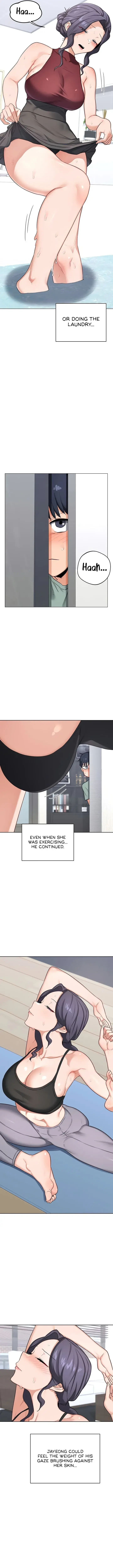 Milf Exchange Plan Chapter 39 - Page 7