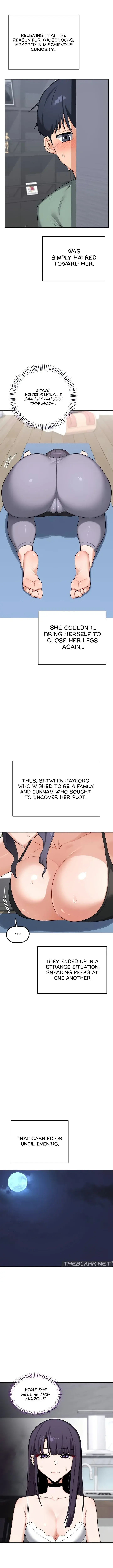 Milf Exchange Plan Chapter 39 - Page 8
