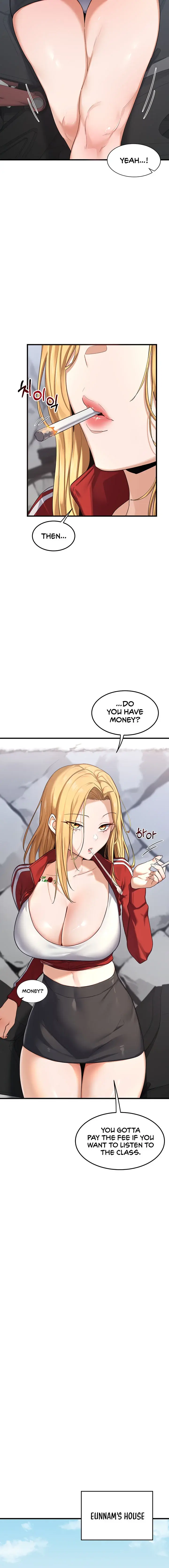 Milf Exchange Plan Chapter 4 - Page 12