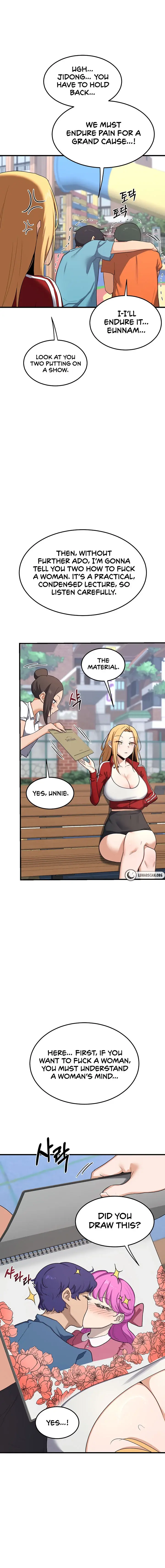 Milf Exchange Plan Chapter 4 - Page 19