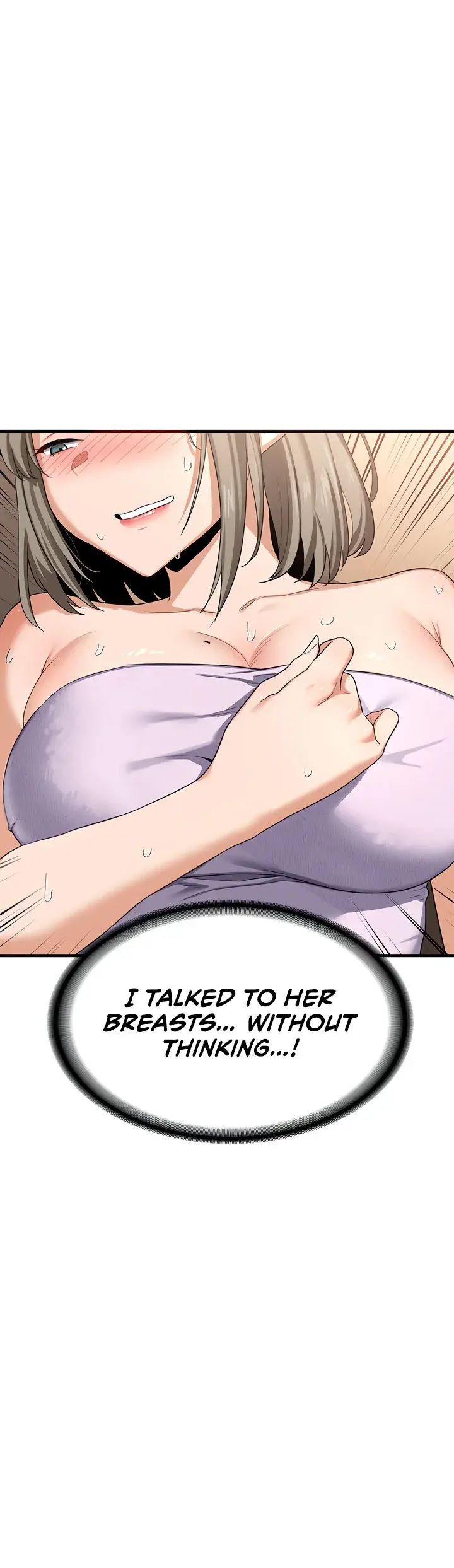 Milf Exchange Plan Chapter 4 - Page 27
