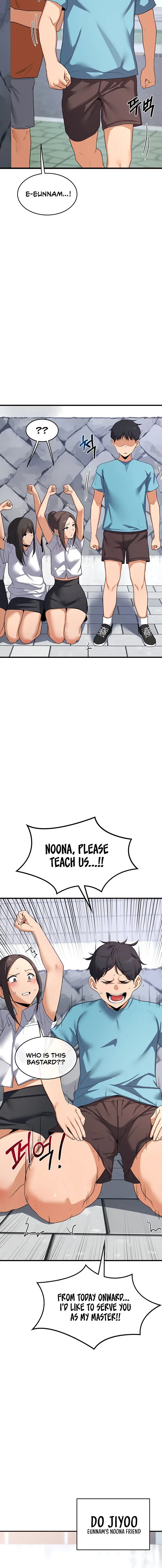 Milf Exchange Plan Chapter 4 - Page 4