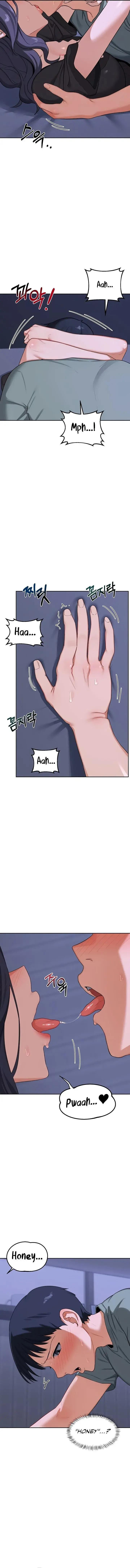 Milf Exchange Plan Chapter 40 - Page 4