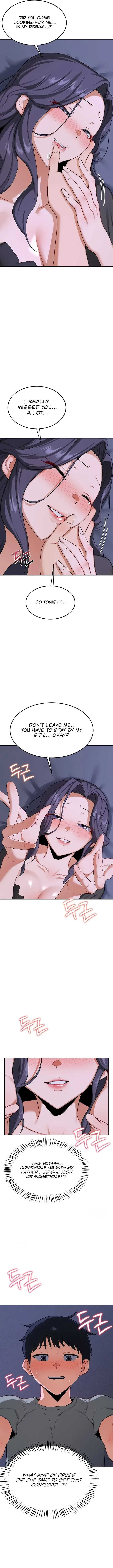 Milf Exchange Plan Chapter 40 - Page 5