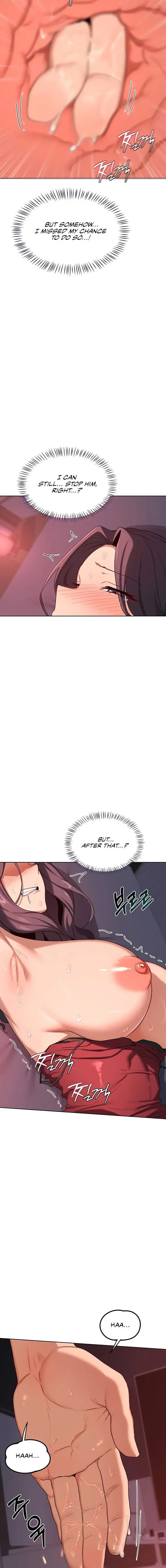 Milf Exchange Plan Chapter 43 - Page 11