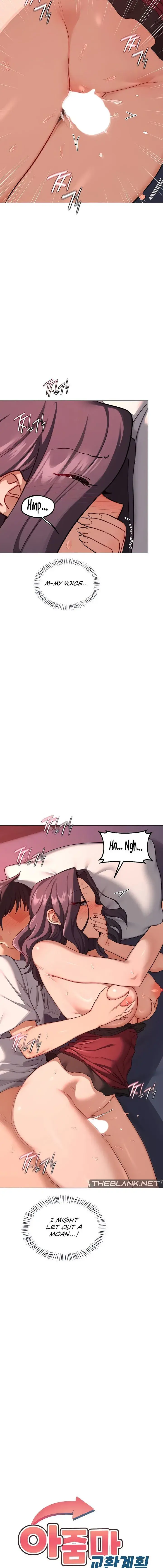 Milf Exchange Plan Chapter 43 - Page 2