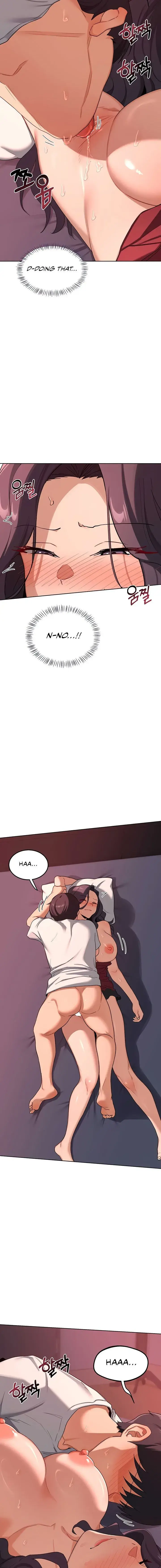 Milf Exchange Plan Chapter 43 - Page 7