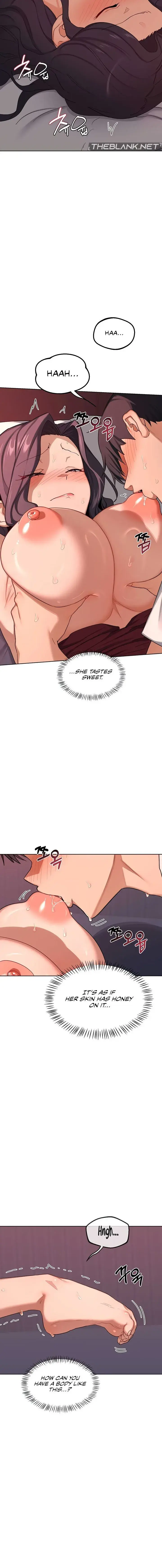 Milf Exchange Plan Chapter 43 - Page 8