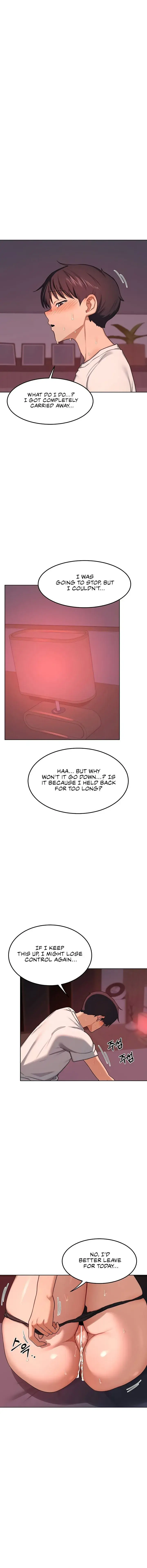 Milf Exchange Plan Chapter 44 - Page 1