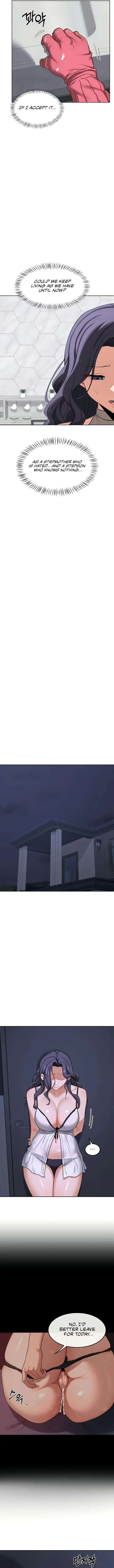 Milf Exchange Plan Chapter 44 - Page 10