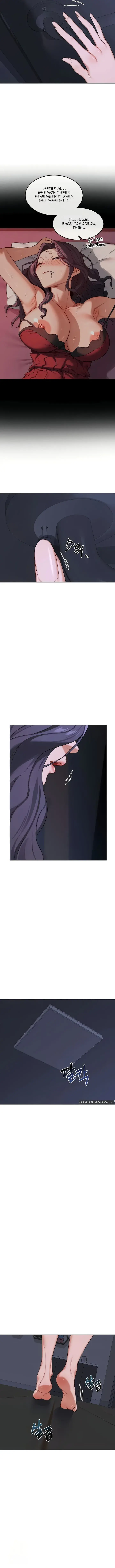 Milf Exchange Plan Chapter 44 - Page 11