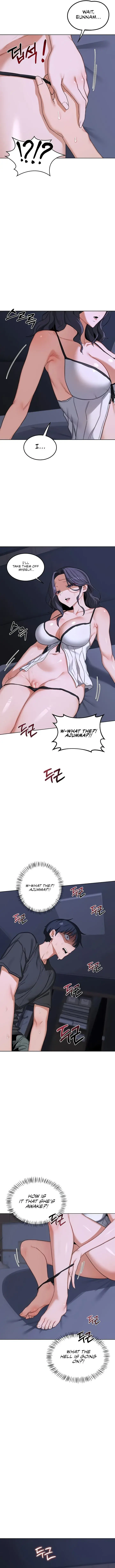 Milf Exchange Plan Chapter 44 - Page 14
