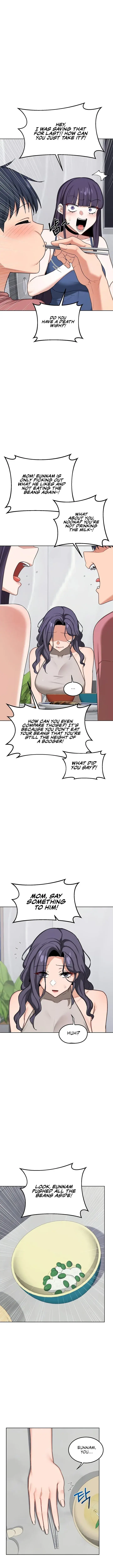 Milf Exchange Plan Chapter 44 - Page 3