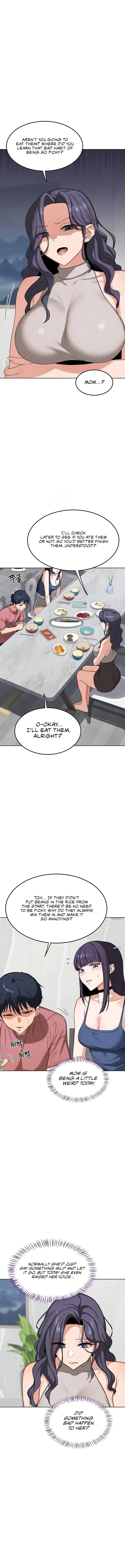 Milf Exchange Plan Chapter 44 - Page 4