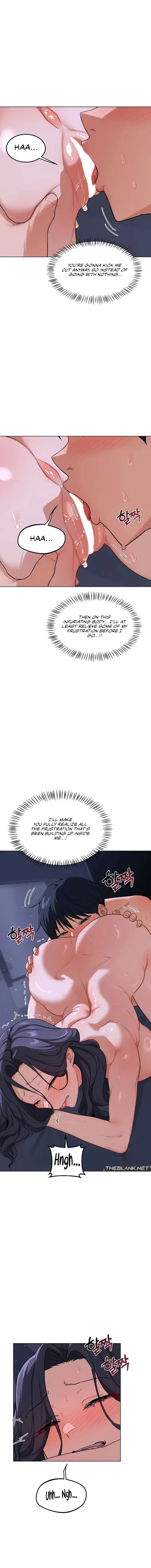 Milf Exchange Plan Chapter 45 - Page 12