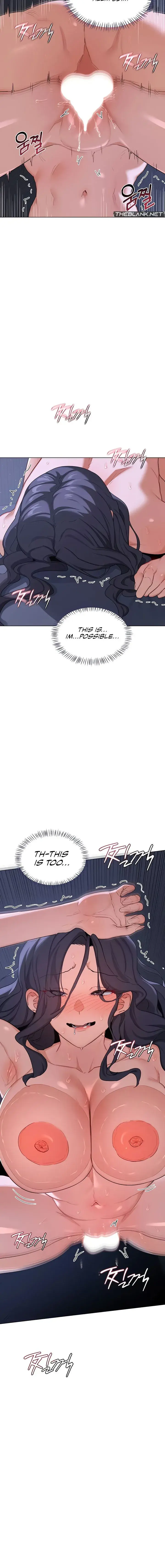 Milf Exchange Plan Chapter 45 - Page 20