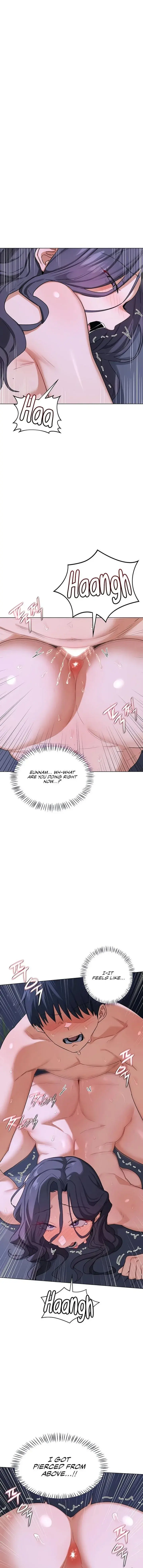 Milf Exchange Plan Chapter 46 - Page 1