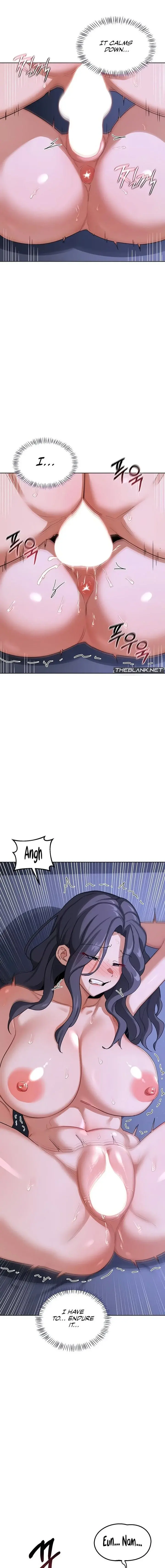 Milf Exchange Plan Chapter 46 - Page 15