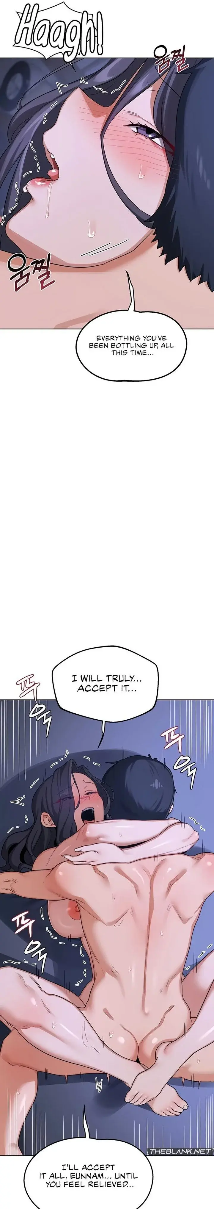 Milf Exchange Plan Chapter 46 - Page 19