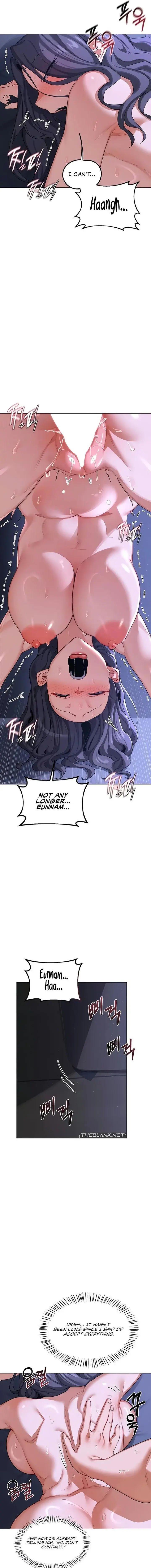 Milf Exchange Plan Chapter 46 - Page 5